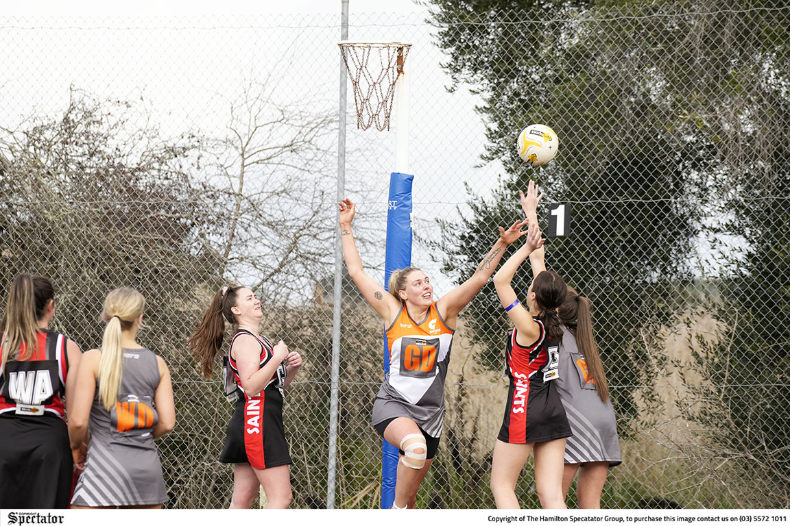 Lions remain in touch with top five despite loss to Bloods