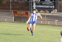 South Warrnambool challenge awaits