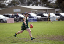 South West finals roll on