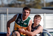 Dartmoor claims top spot