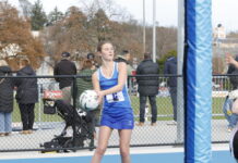 Dominant start sets up South Warrnambool win