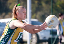 Massive upset kicks off finals