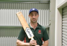 Close in elite company