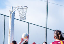 Nail-biting semi-finals on show