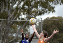 Close calls in junior finals