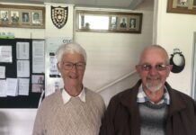 Hamilton Bowls Report