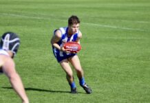 Tiger challenge awaits Southern Roos