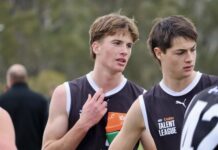 Rebels ready and raring to go