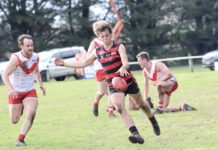 Penshurst primed for finals