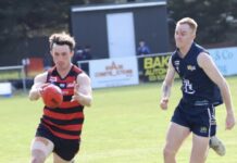 Awesome Ararat dismantles Bombers