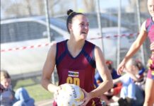 Rams charge past Eagles