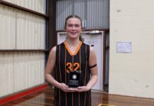 Cleaver claims second MVP