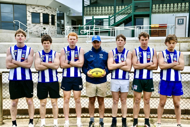 Final Test for Roos | Hamilton Spectator
