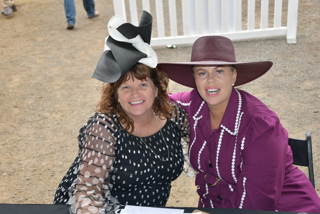 Fine Fashions at Coleraine | Hamilton Spectator