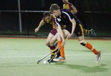 College takes out top gongs