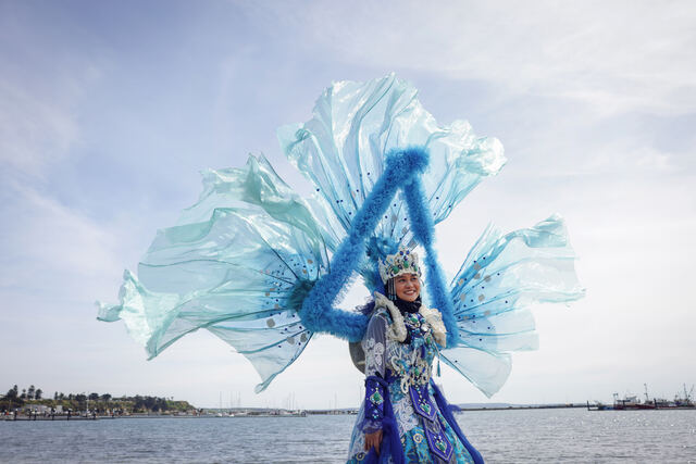 Upwelling Festival Call Out | Hamilton Spectator