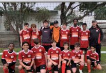 Resilient Raiders fall short in big dance