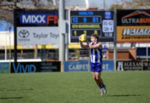 Grand final spots on the line for Hamilton