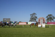 Coleraine Cup ready to go