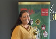 Lewis sisters poll well in Div 1