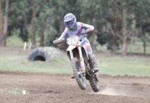 Western Region MX a roaring success