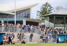 Hamilton set to host second-ever HFNL final