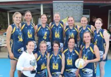 Eagles soar in grand final classic