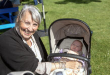 Three Peaks for the win