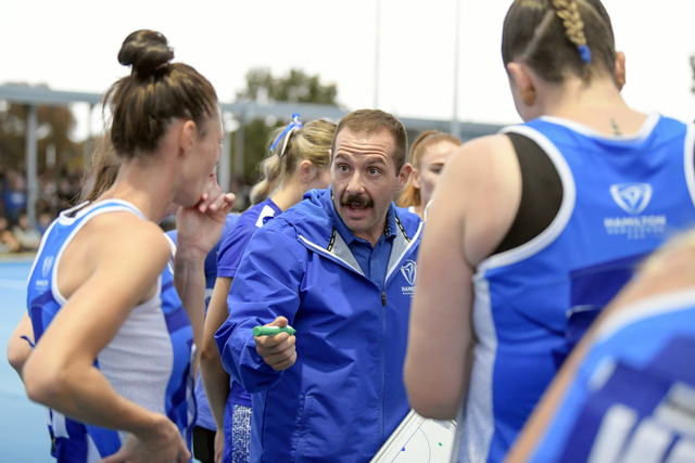 Injury-ravaged Roos Find Optimism | Hamilton Spectator