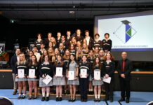 School’s out for our Year 12s