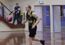 Barber Boys shock Storm