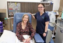 Screening saves lives