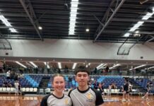 Wonderful Wilson wins in Willetton