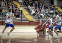 Hurricanes swept away