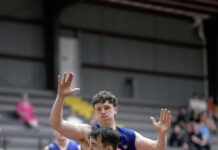 Hurricanes hunting Magic