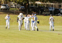 St Andrews win big in U16s