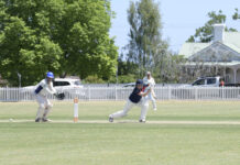 Macarthur puts Demons of the past behind them