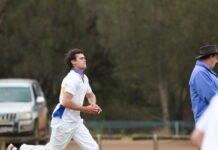 HDCA senior grades return