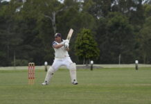 Maroons make winning start