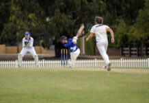 Grampians remain undefeated