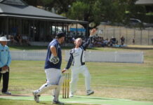 Drews hold off Bulls