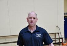 Hamilton Hurricanes – Meet the team