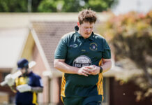 Darras want to lead the hunt