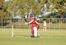 Ducks hand Tigers shock loss