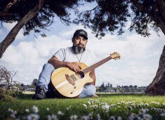 Fresh faces, big sounds at Upwelling