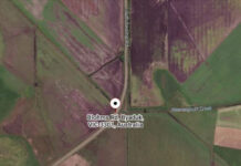 Works set for Louth Swamp Bridge