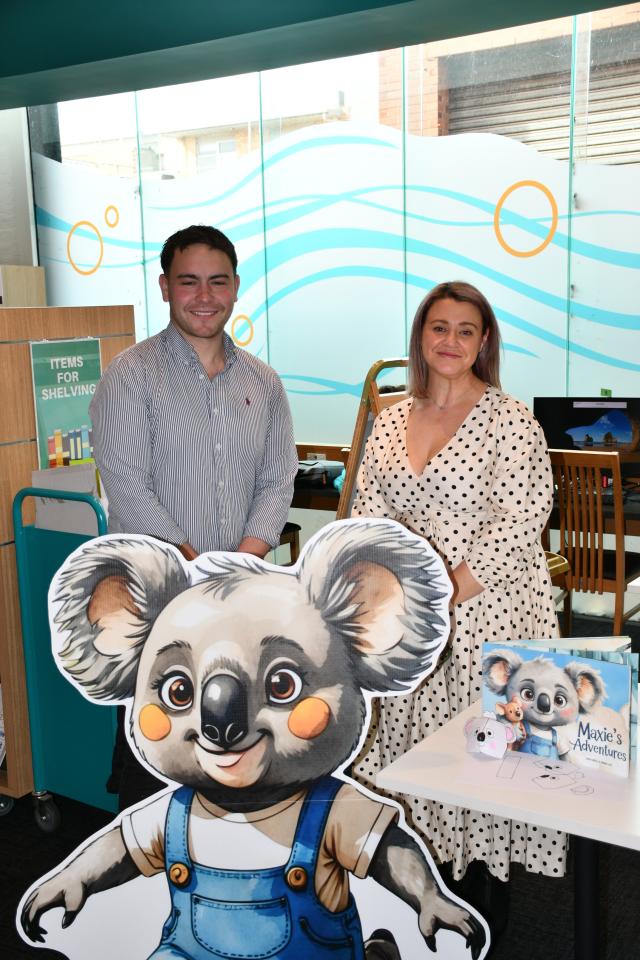 Book Encourages Foster Carers | Hamilton Spectator