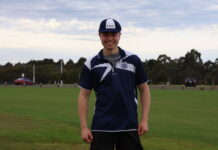 Spec HDCA Team of the Week