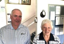 Hamilton Bowls Report