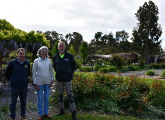 Community noticeboard
